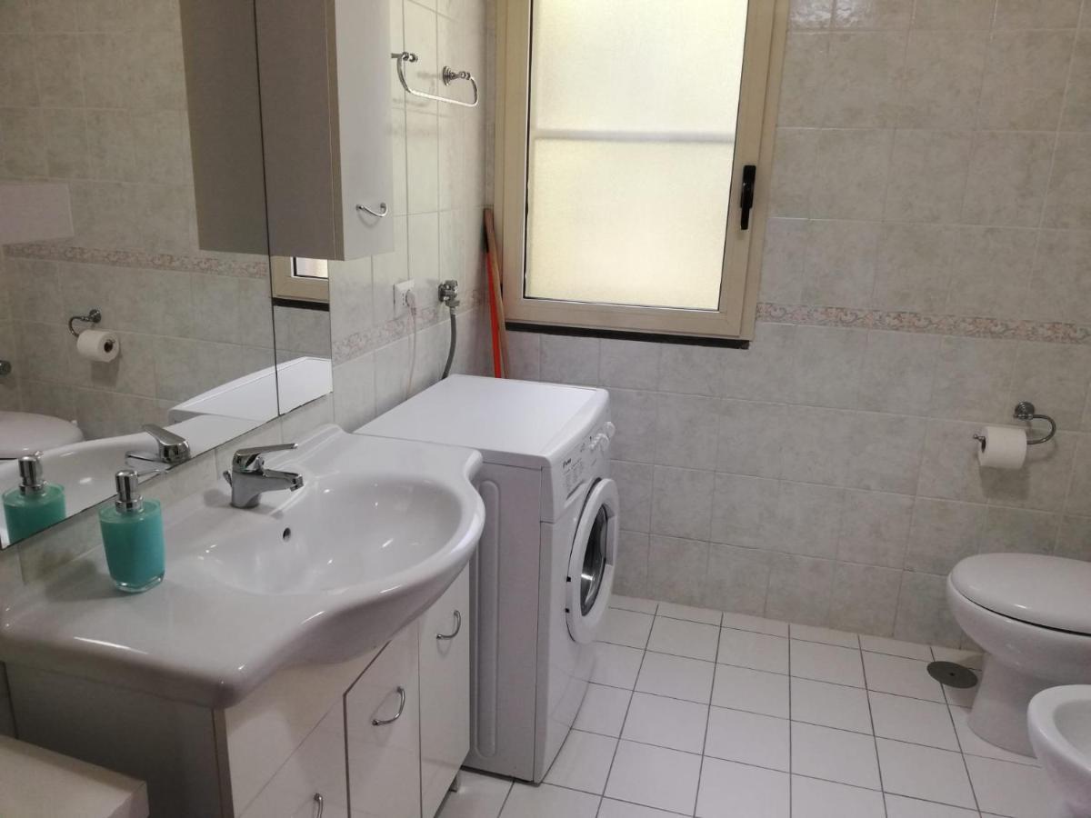Depandance Con Piscina In Uso In Esclusivo In B&B SantʼAntonio Abate Kültér fotó